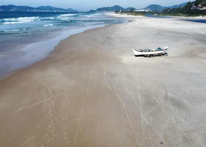 Bangalo Praia Do Siriu