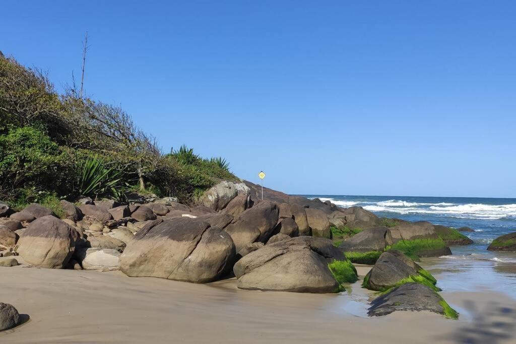 Bangalo Do Siriu Garopaba