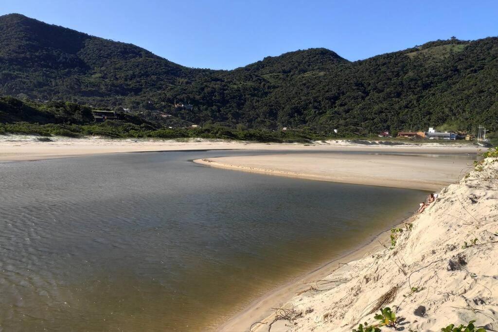 Bangalo Do Siriu * Garopaba