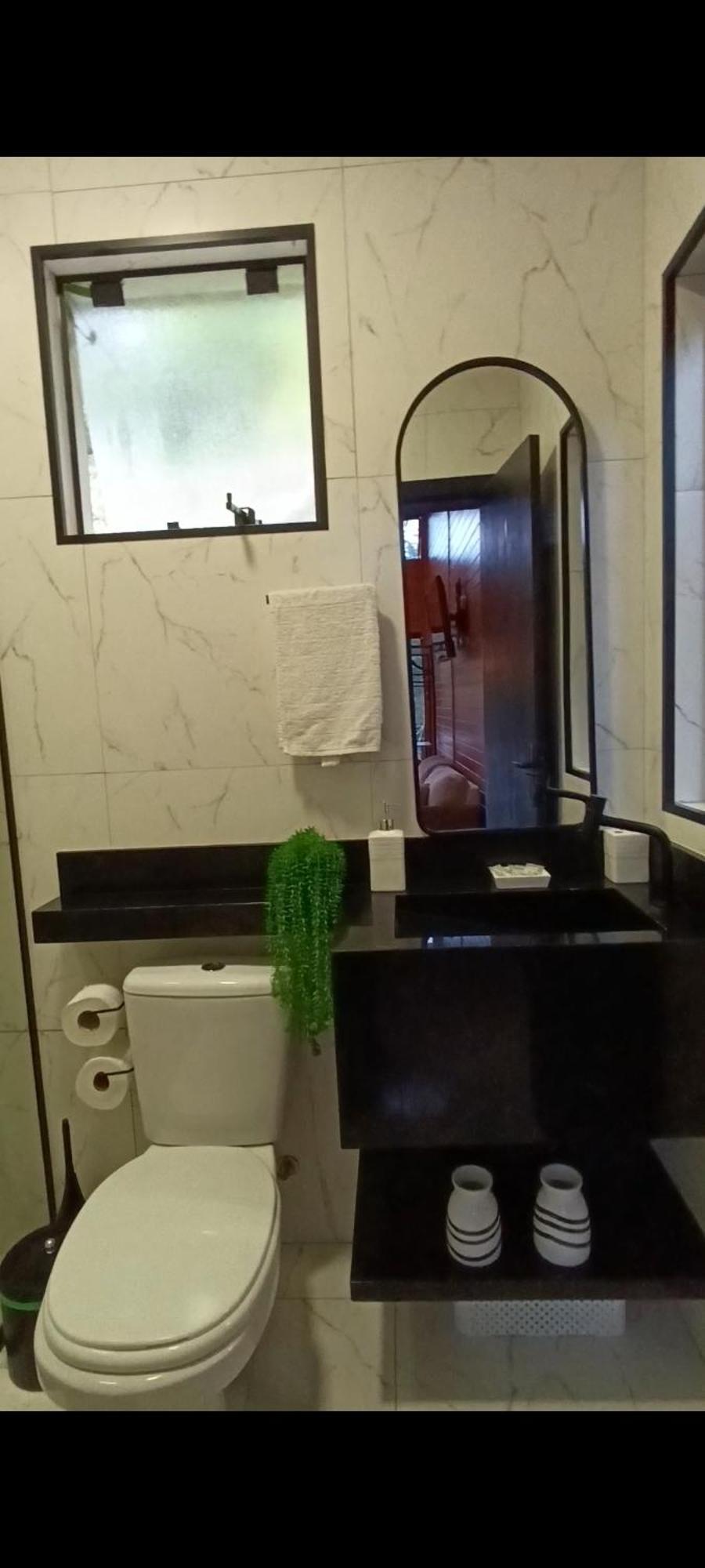 Chalé Bangalo Do Siriu *